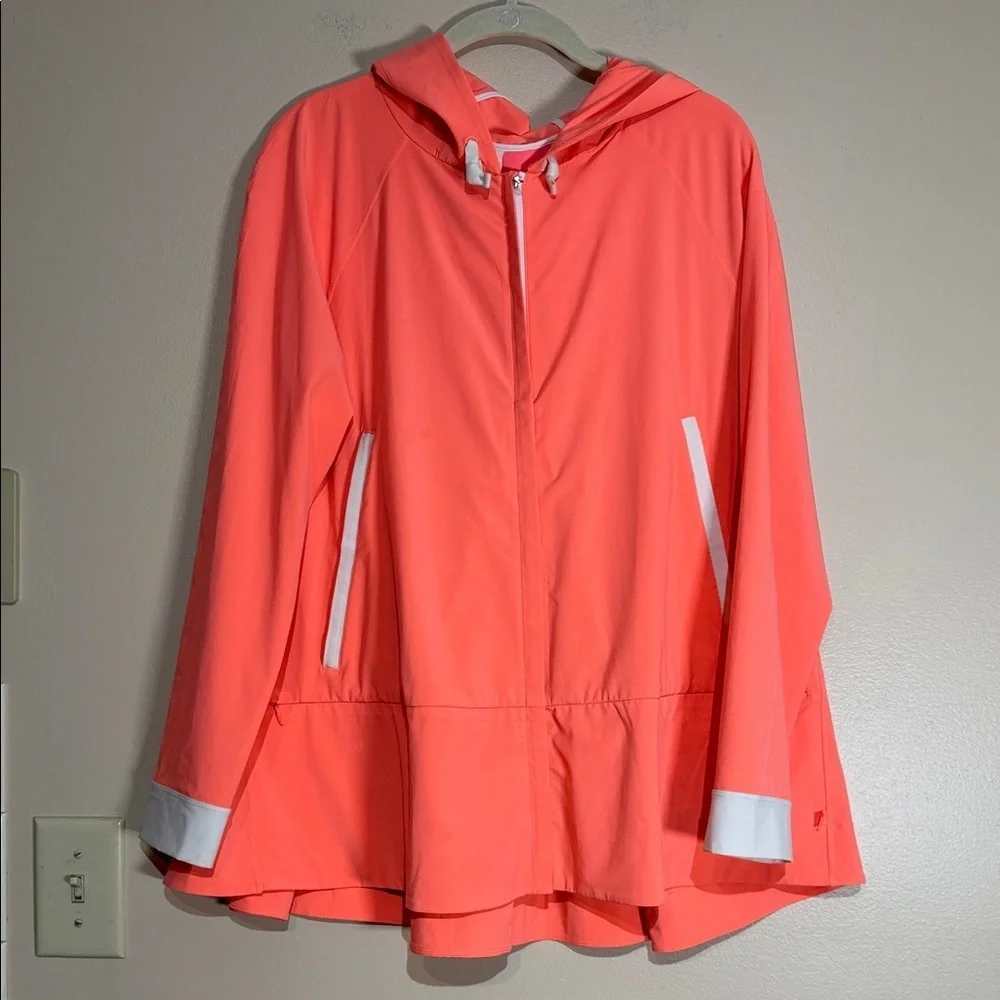 lululemon athletica bright neon